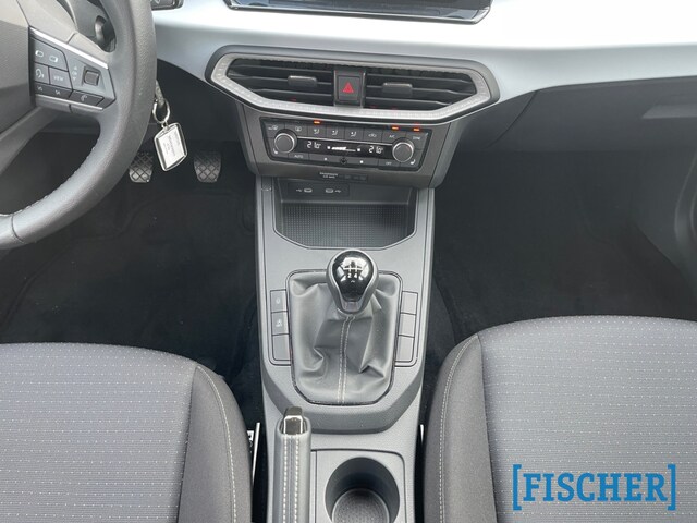 Seat Ibiza 1.0 TSI Style