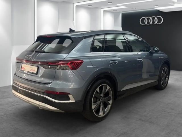 Audi Q4 e-tron 40