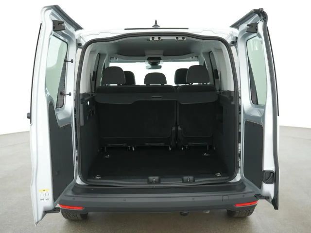 Volkswagen Caddy Combi