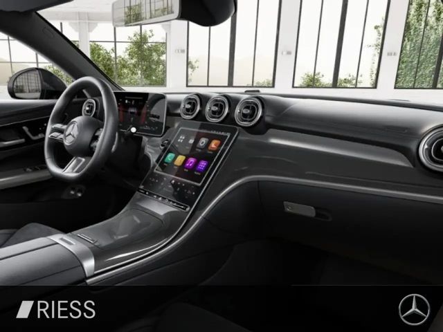 Mercedes-Benz CLE 300 Coupé