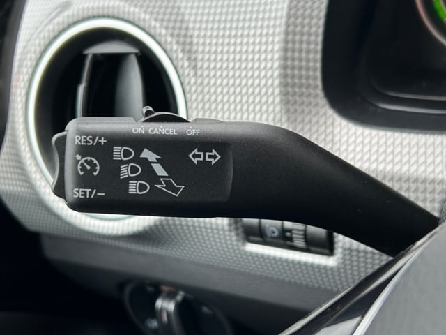 Volkswagen e-up! Plus Style