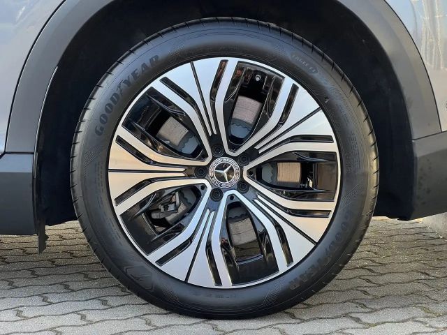Mercedes-Benz EQE SUV 350