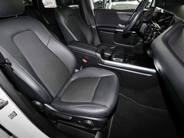 Mercedes-Benz B 250 B 250 e