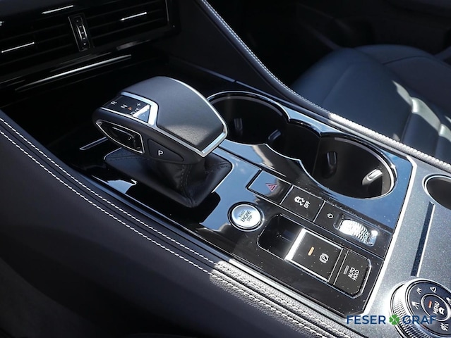 Volkswagen Touareg Touareg V6 TDI 210 KW 4-M AHK Kamera Leder