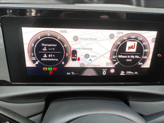 Volkswagen T-Roc 1.5 eTSI DSG IQ.Drive R-Line