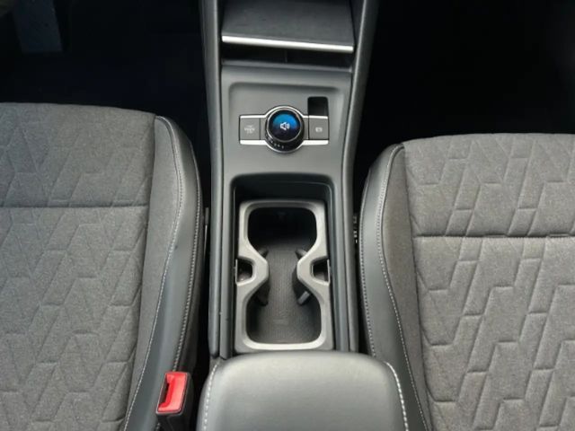 Volkswagen Tiguan 1.5 eTSI Life