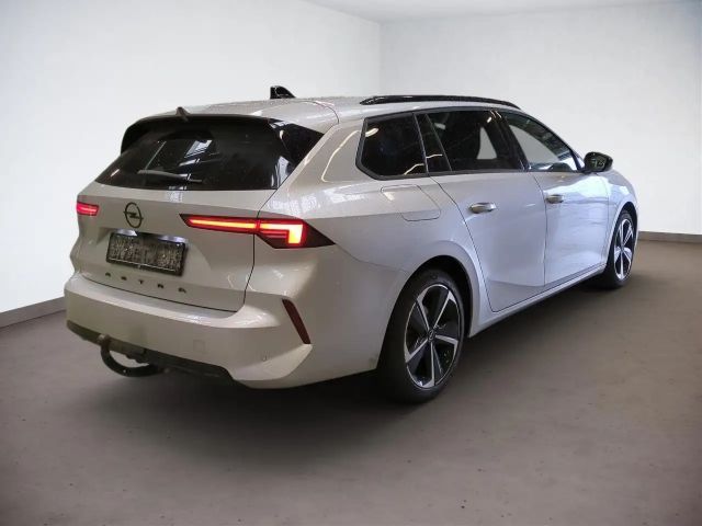 Opel Astra 1.2 Turbo Sports Tourer