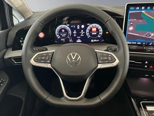 Volkswagen Golf 2.0 TDI DSG Golf VIII Style