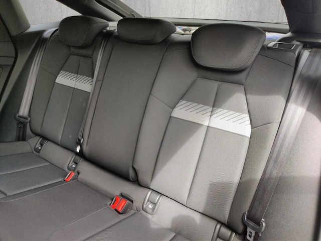 Audi Q4 e-tron 35 Sportback