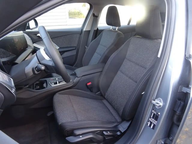 BMW 120 M-Sport Sedan