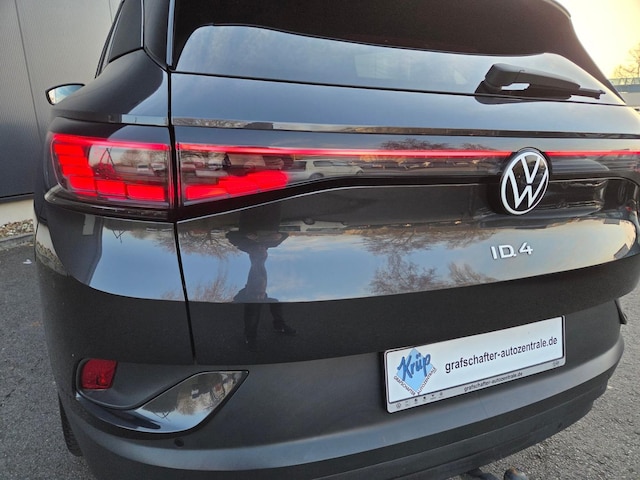 Volkswagen ID.4 Business Performance Pro