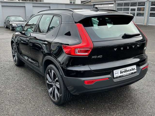 Volvo XC40 R-Design Recharge T5