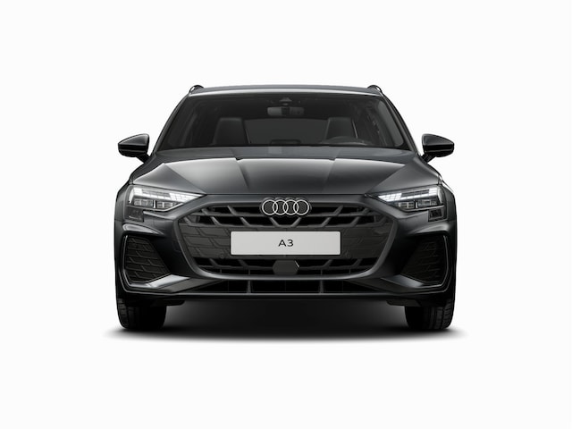 Audi A3 35 TFSI S-Line S-Tronic Sportback