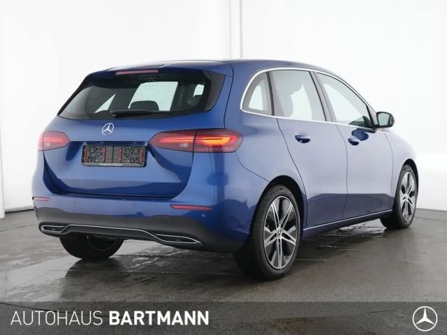 Mercedes-Benz B 220 4MATIC Progressive