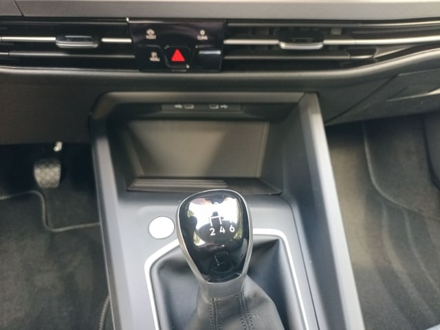 Volkswagen Golf 1.5 TSI Golf VIII