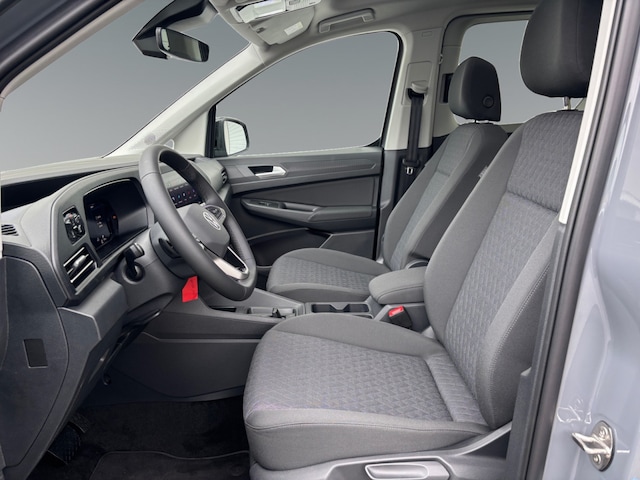 Volkswagen Caddy Caddy