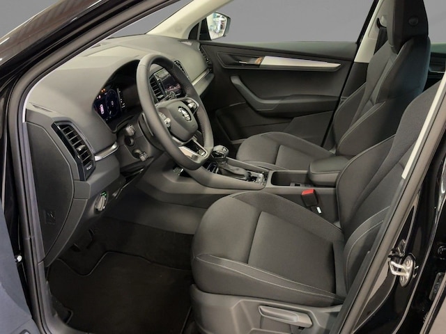 Skoda Karoq Selection
