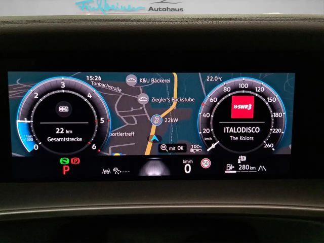 Volkswagen Tayron 2.0 TDI DSG Life