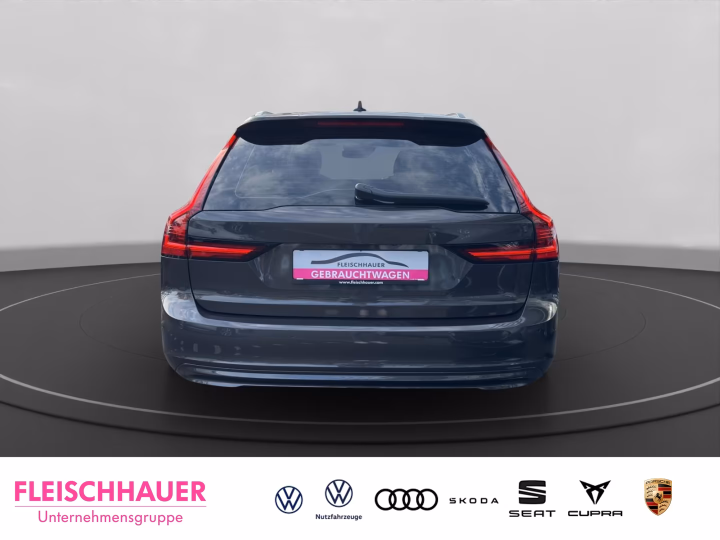 Volvo V90 Momentum