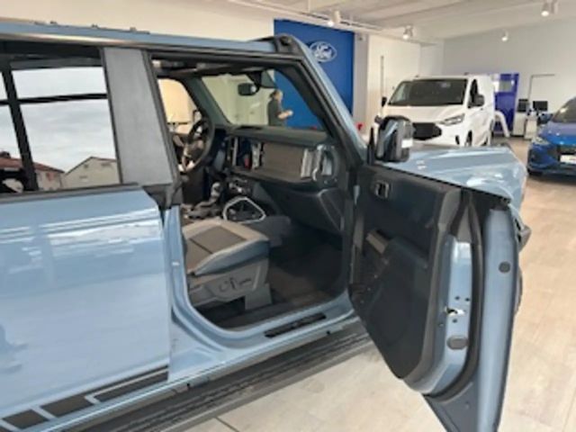 Ford Bronco Outer Banks