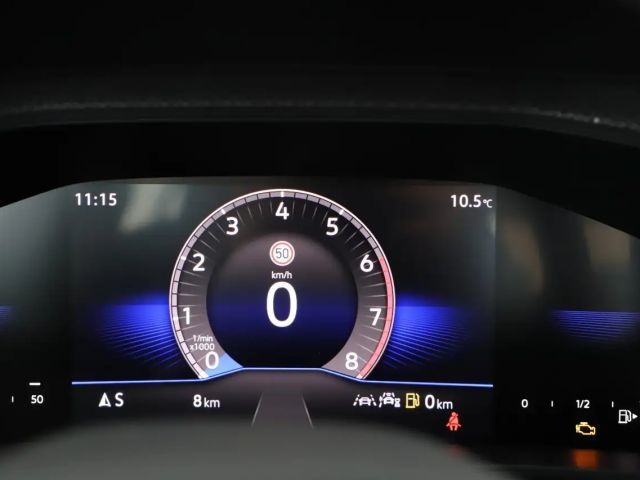 Volkswagen T-Cross 4Me TSI