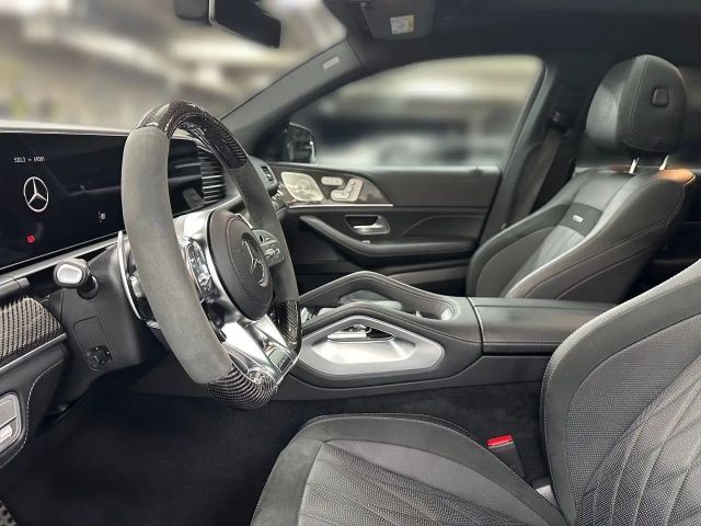 Mercedes-Benz GLE 63 AMG 4MATIC AMG Line Coupé