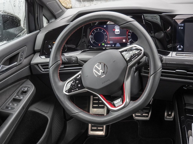 Volkswagen Golf 2.0 TSI DSG GTI