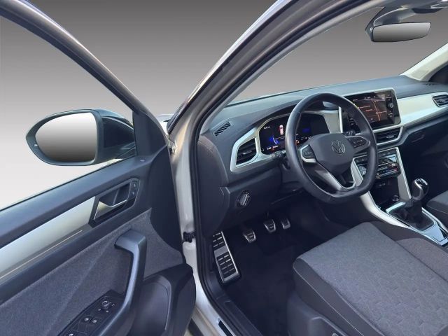 Volkswagen T-Roc 2.0 TDI Move