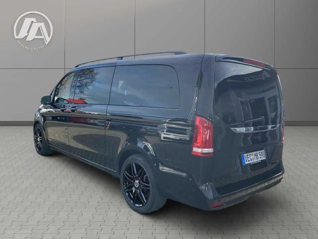 Mercedes-Benz V 300 XL 19AMG-Alus*Standhz*Burmester*Distronic