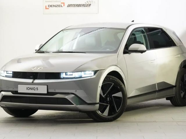 Hyundai IONIQ 5 4WD Vierwielaandrijving