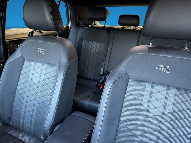 Volkswagen T-Cross 1.0 TSI R-Line