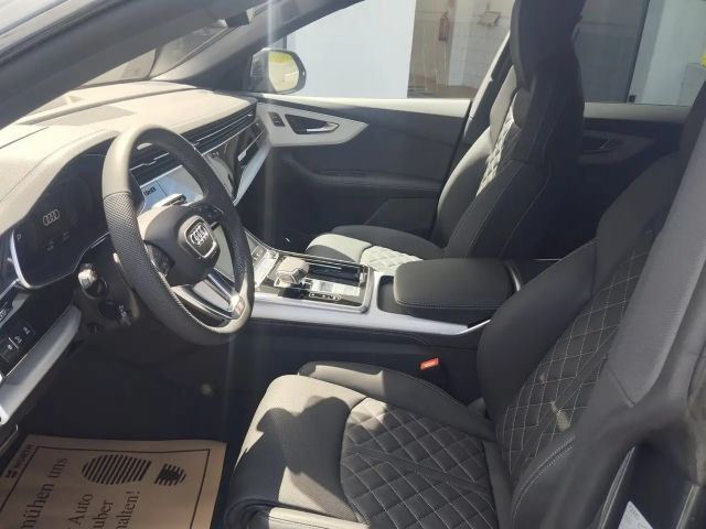 Audi Q8 50 TDI Quattro