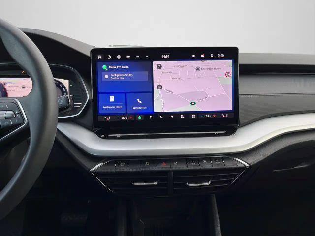 Skoda Octavia 2.0 TDI Combi Selection