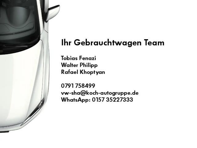 Volkswagen Tiguan 2.0 TDI Allspace DSG R-Line