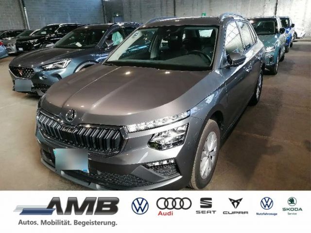 Skoda Kamiq 1.0 TSI Selection