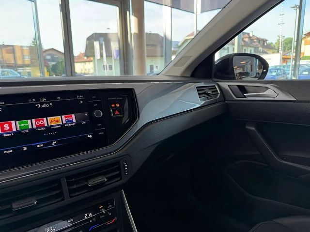 Volkswagen Taigo DSG Style