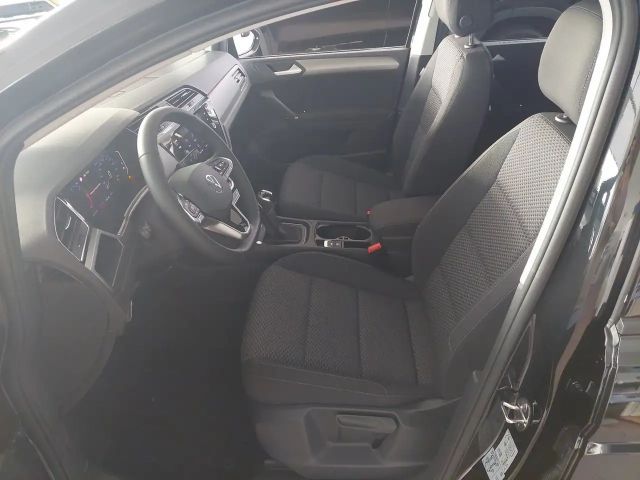 Volkswagen Touran Friends TDI