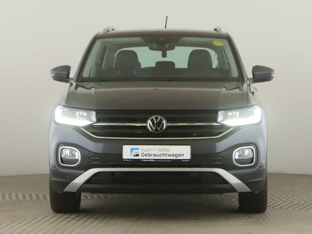 Volkswagen T-Cross 1.0 TSI Style