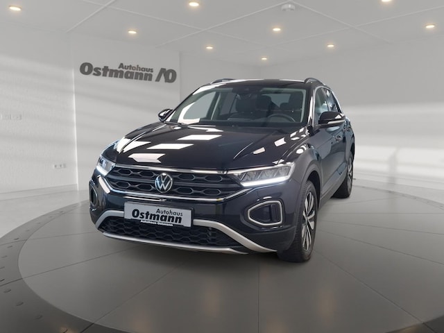 Volkswagen T-Roc 1.0 TSI