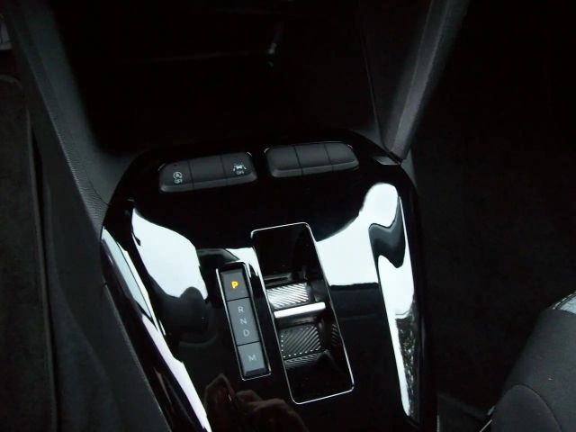 Opel Corsa 1.2 Turbo Edition