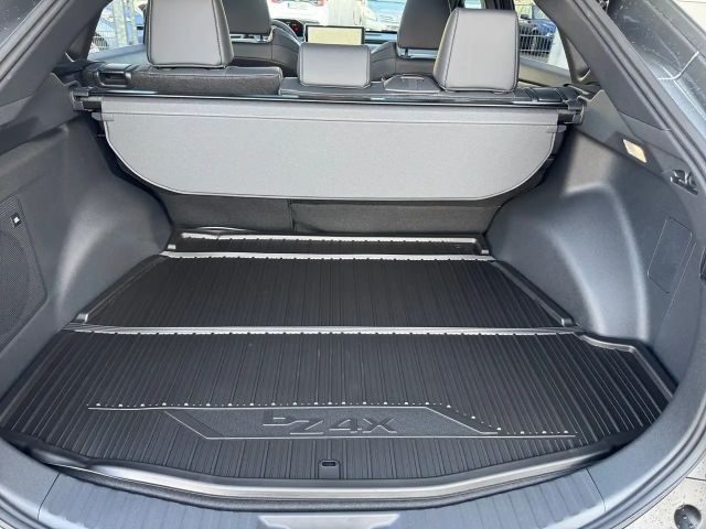 Toyota bZ4X Lounge Vierwielaandrijving