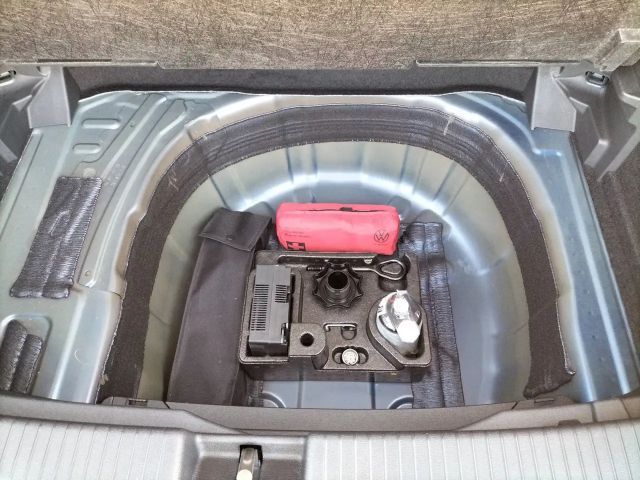 Volkswagen T-Cross DSG Style