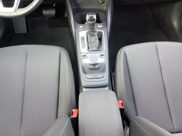 Audi Q2 35 TFSI S-Tronic