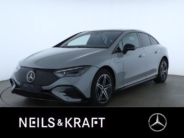 Mercedes-Benz EQE 350 4MATIC Sedan