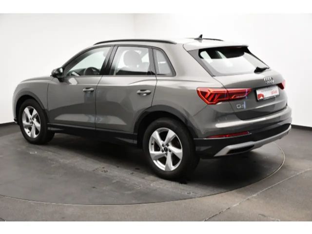 Audi Q3 35 TFSI S-Tronic