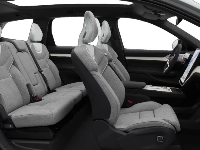 Volvo EX90 Twin motor Ultra