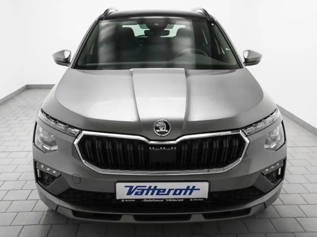 Skoda Kamiq 1.5 TSI Selection