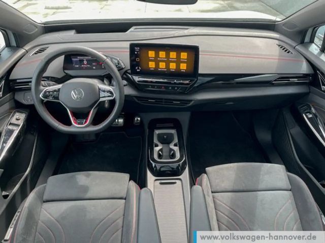 Volkswagen ID.5 GTX