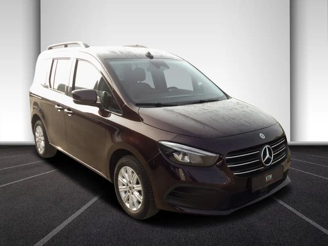 Mercedes-Benz T-Klasse Progressive