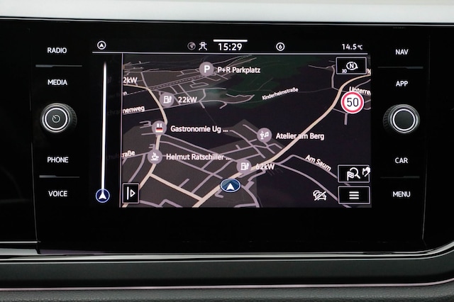 Volkswagen Taigo R-Line